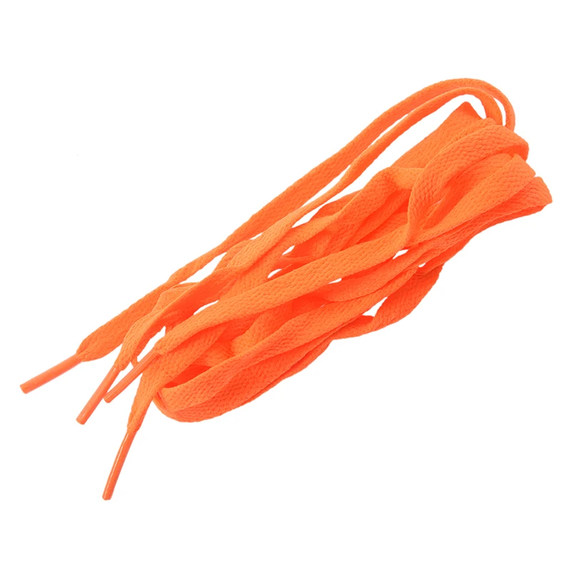 BEAU-120cm шнурки без каблука в популярной расцветке; Shoebands обуви ленты шнурки ремни