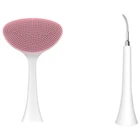 Насадки для электрической щетки SOOCARE, Массажная щетка