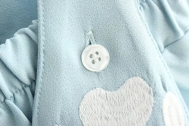Новинка, летние женские юбки, юбка с вышивкой кота, собаки, Harajuku, Kawaii, японский стиль, Милая Мини-юбка на бретелях, CJNSXZQZ00405