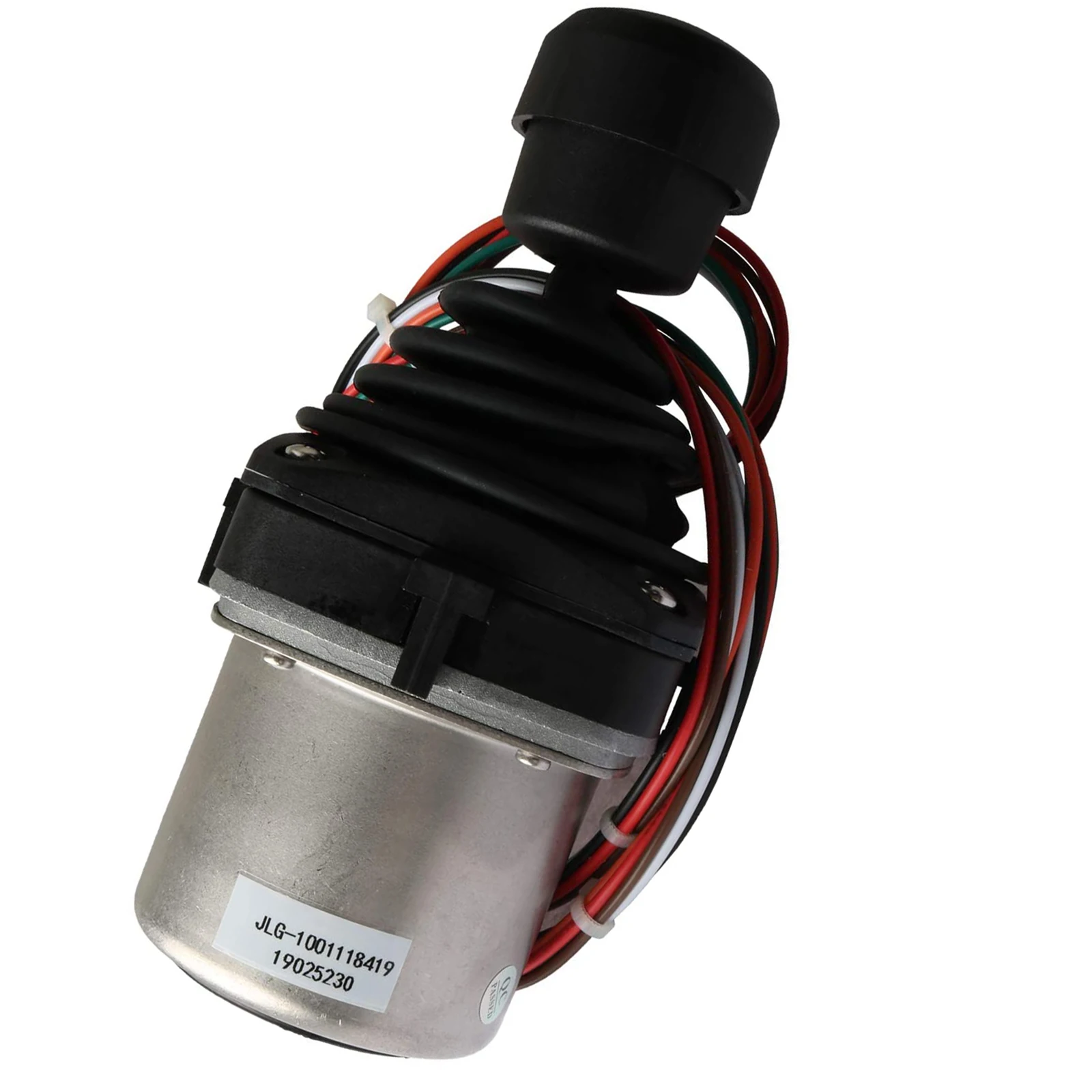 

1001118419 New Joystick Controller for JLG Boom lift E40AJP E45A E300A E400A