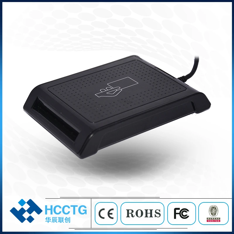 

13,56 МГц NFC Бесконтактная карта записи HD8N