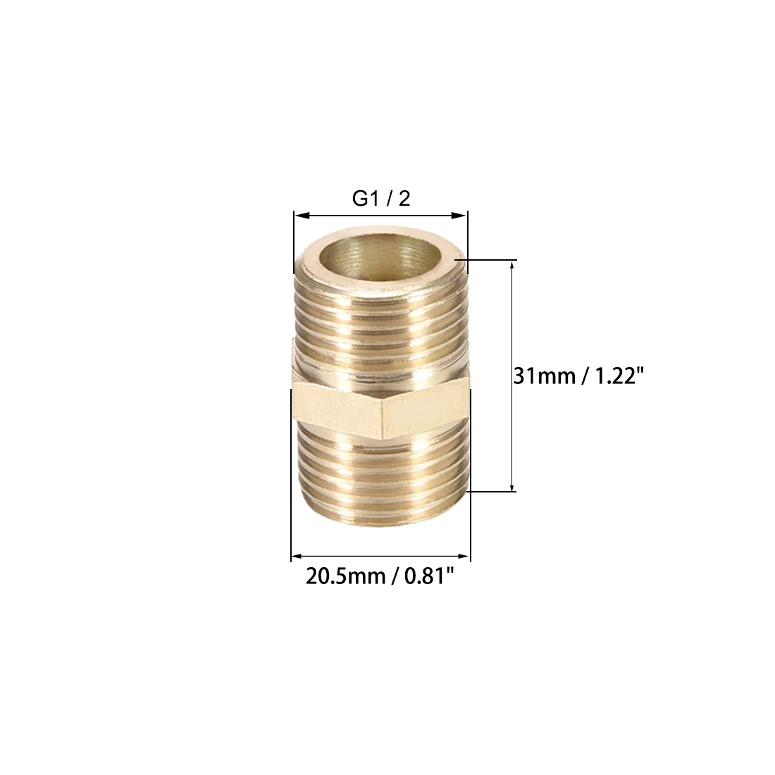 

Uxcell 31 4