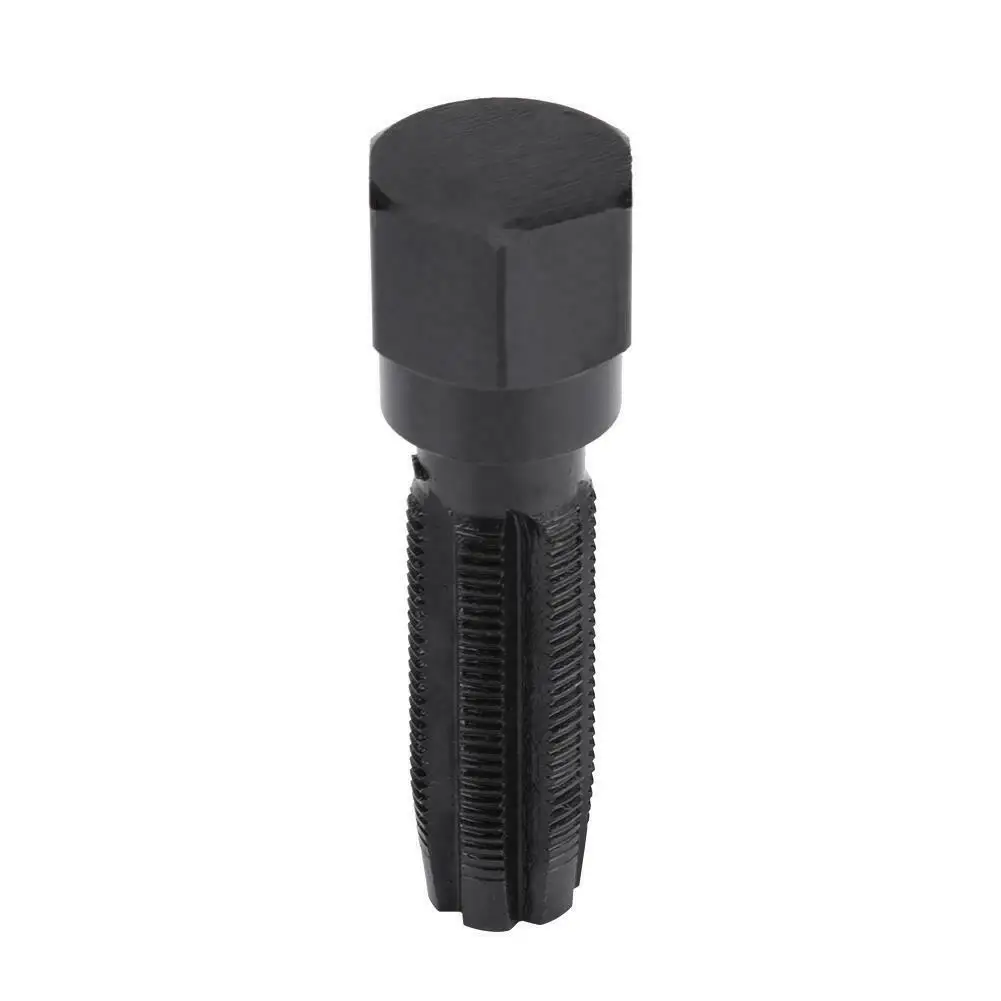 

16Pcs Spark Plug Thread Repair Tool Kit Suitable for Repairing Spark Plug Threads 14mm * 1.25mm Sparking Plugs Repair Tool