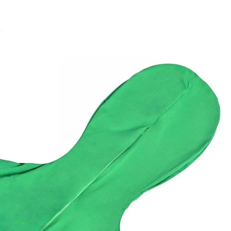 Photography Accessory Bodysuit Photo Stretchy Body Effect Screen Video Green Comfortable Suit Invisible Chroma Key Tig P9R7 | Электроника