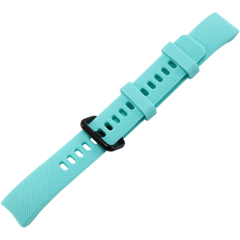 Популярный силиконовый ремешок на запястье для Huawei Honor Band 4 стандартная версия