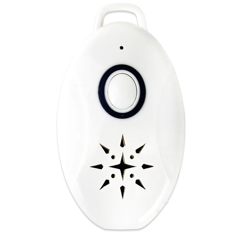 

Portable Outdoor Ultrasonic Electronic Mosquito Repellent Is Suitable for Pregnant Women and Infants