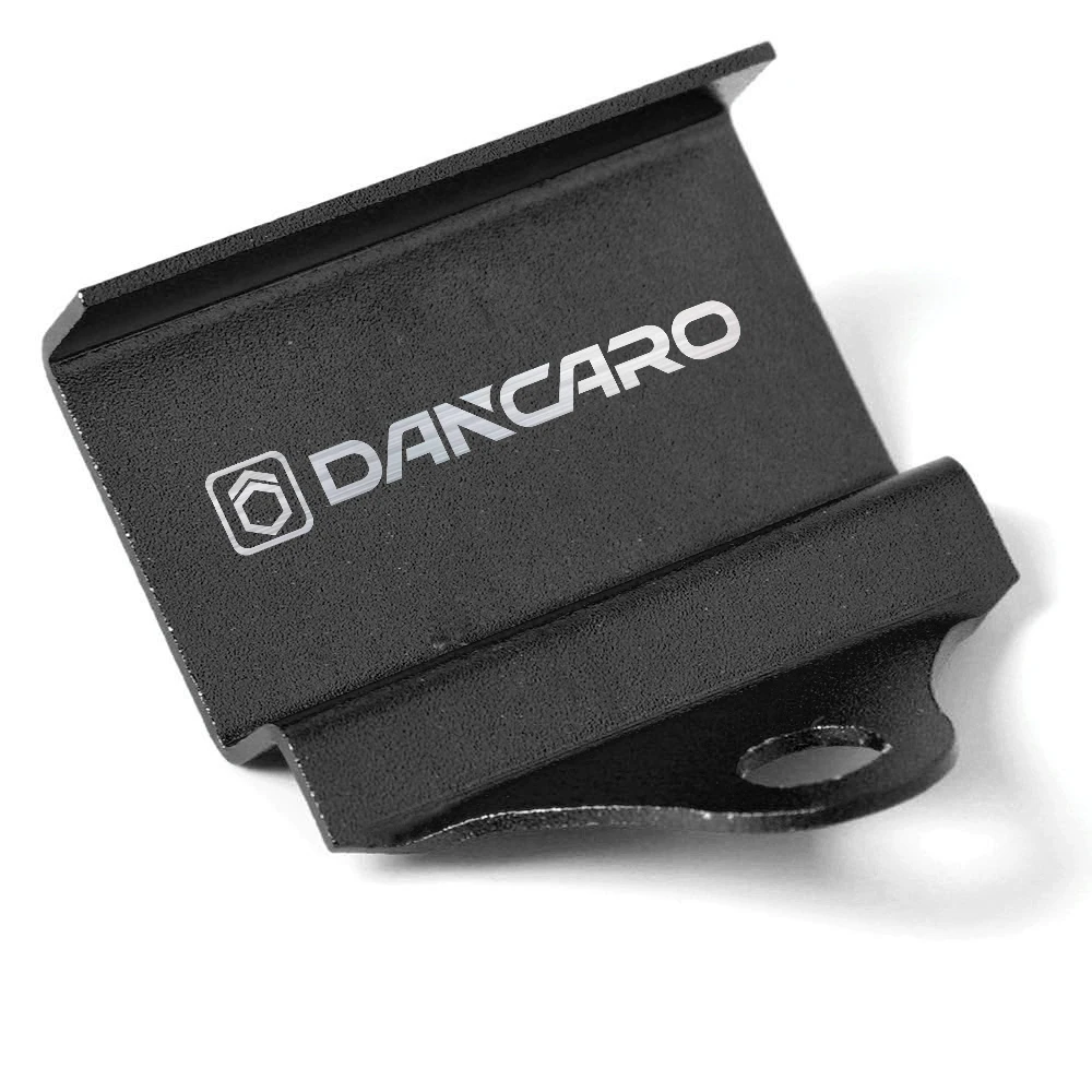 Универсальный кронштейн для мотоциклетного измерителя KOSO с ЧПУ алюминиевый