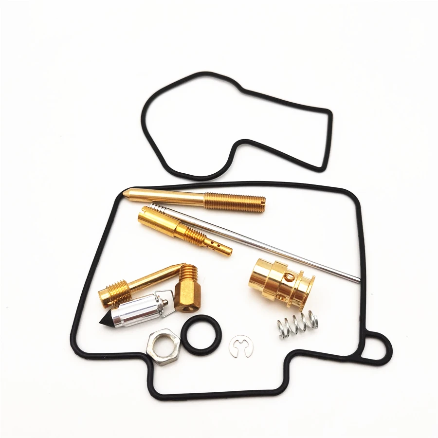 

Carburetor Repair Kit with JET GASKET for CR125R CR125 TMX38
