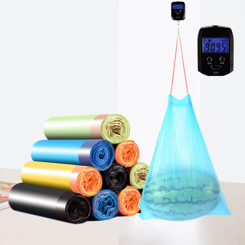 Кухонные мешки для мусора на шнурке Ace портативный мешок кухонные бытовые