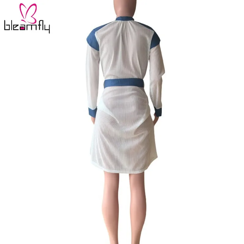 Белые платья с оборками женские джинсы карманами на молнии длинным рукавом