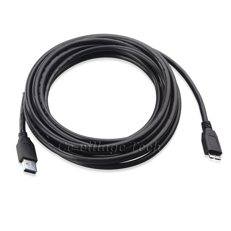 3 фута (1 м) USB 0 кабель/шнур для WD Western Digital My Passport Essential WDCA042RNN супер скоростное