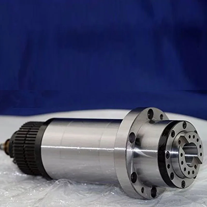 Шпиндель ATC BT30 шпиндель CNC фрезерный Rounter Электрический Шпиндельный двигатель 220 В