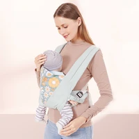 sling for newborn baby carrier items ergonomic carrier backpack babies bag wrap portable prevent o type legs sling adjustable