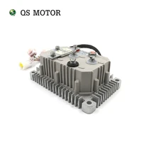 kelly kls7230n 30v 72v 270a sinusoidal brushless motor controller 3000w electric motorcycle e scooter