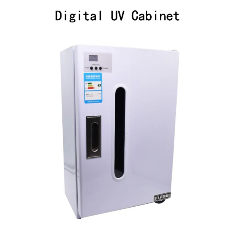 Стоматологический шкаф для дезинфекции УФ стоматологический инструмент