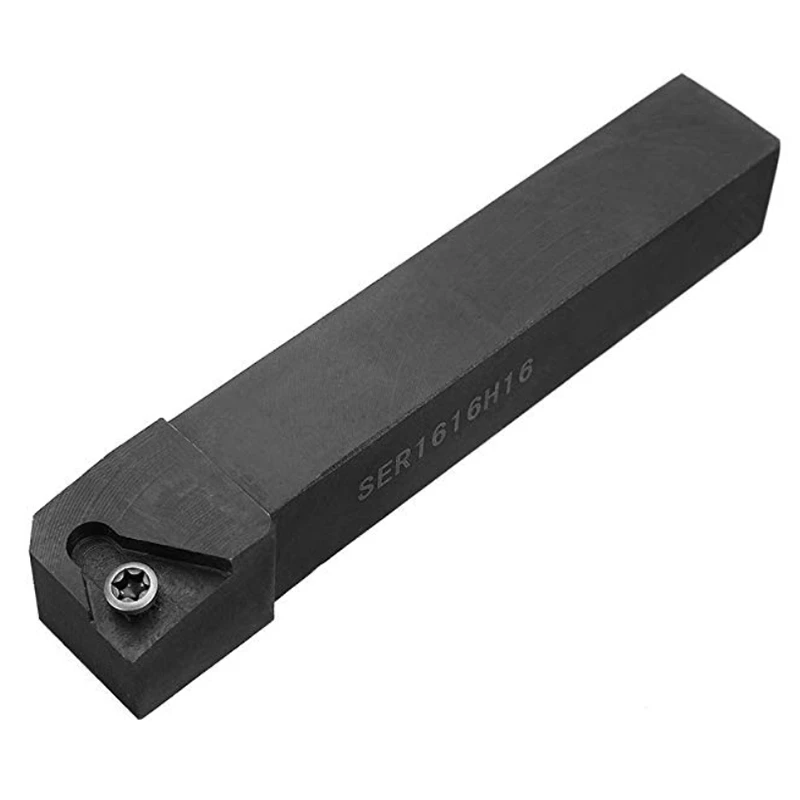 Набор токарных инструментов комплект из 5 резцов 16 мм|Станок| |