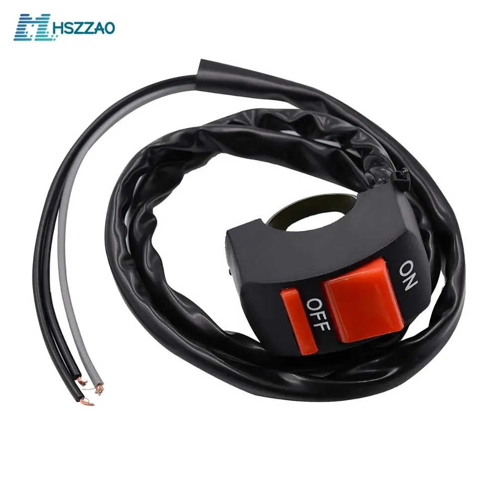 Универсальная Модифицированная фара переключатель противотуманных фар для