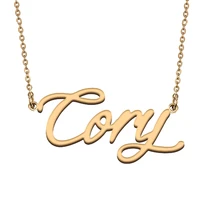 cory custom name necklace customized pendant choker personalized jewelry gift for women girls friend christmas present