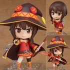 Экшн-фигурка из ПВХ Konosuba Megumin 725, Коллекционная модель игрушки