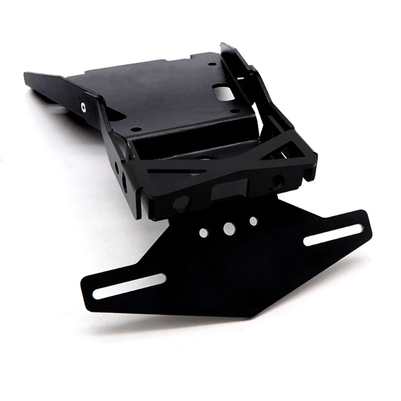 

Motorcycle Rear License Plate Holder Bracket for R NINE T 2014-2018 Accessories