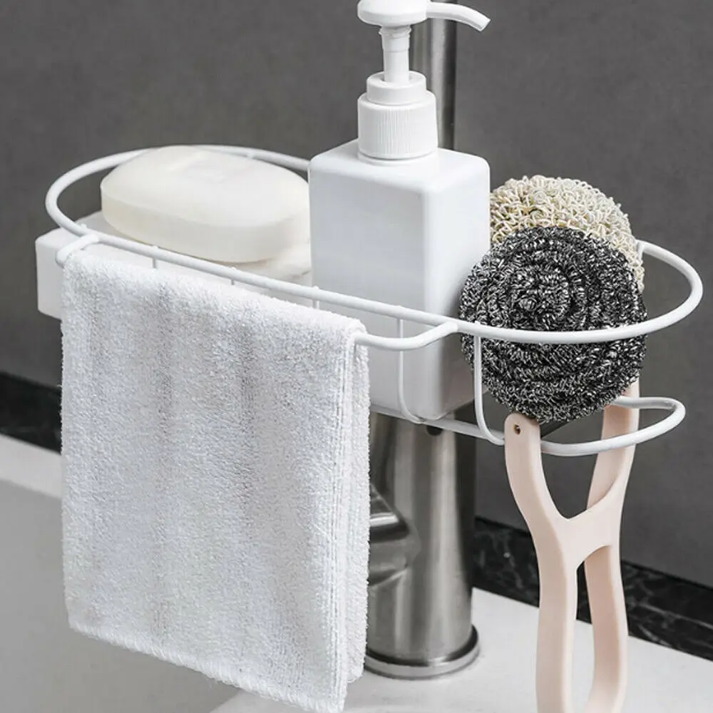 Горячее предложение Кухня практичная стойка для кранов держатели моющее