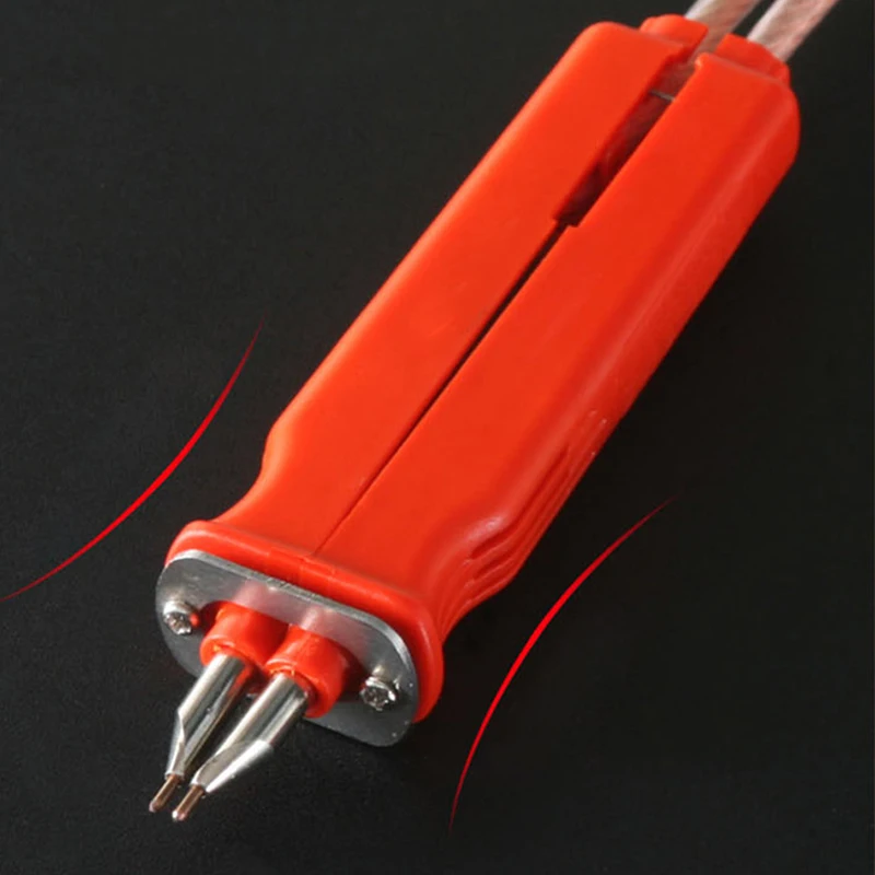 Hb-70B ручка для точечной сварки литиевые батареи профессиональная сварочная 709A 709Ad