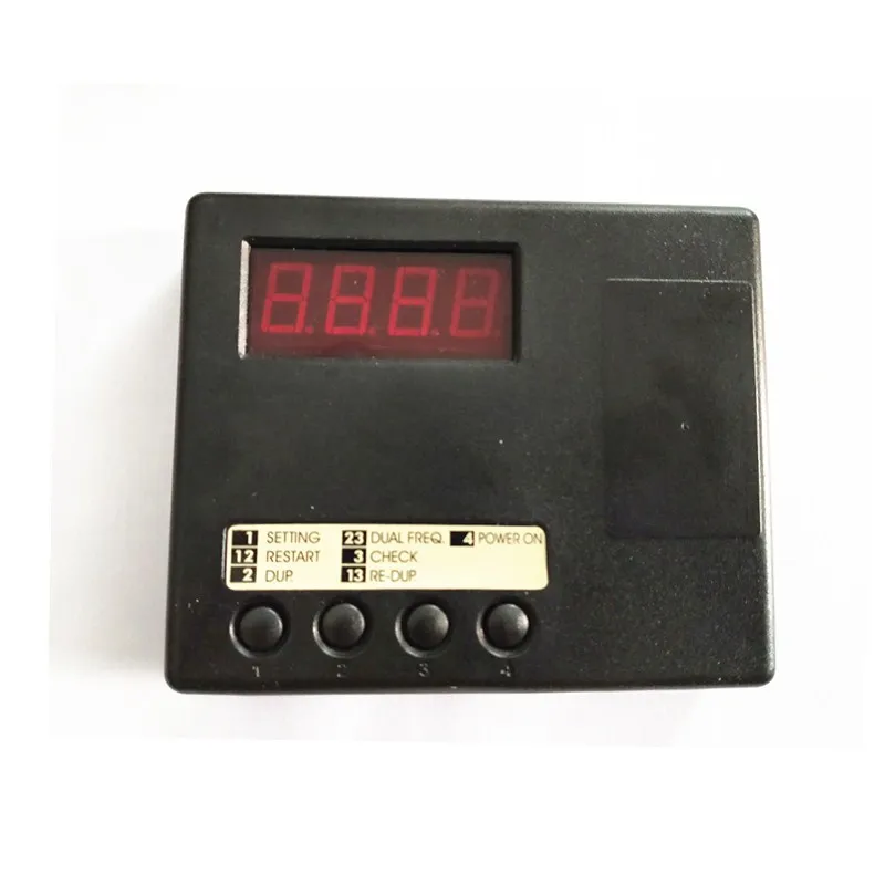 Универсальный пульт дистанционного управления Rmc888 Master Copy дубликатор для