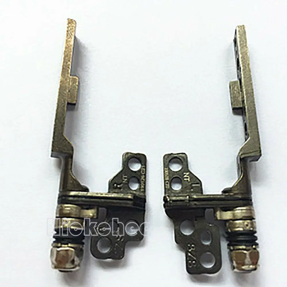 

NEW LCD Hinges Screen kit For Dell Latitude 7280 E7280 Left + Right hinges