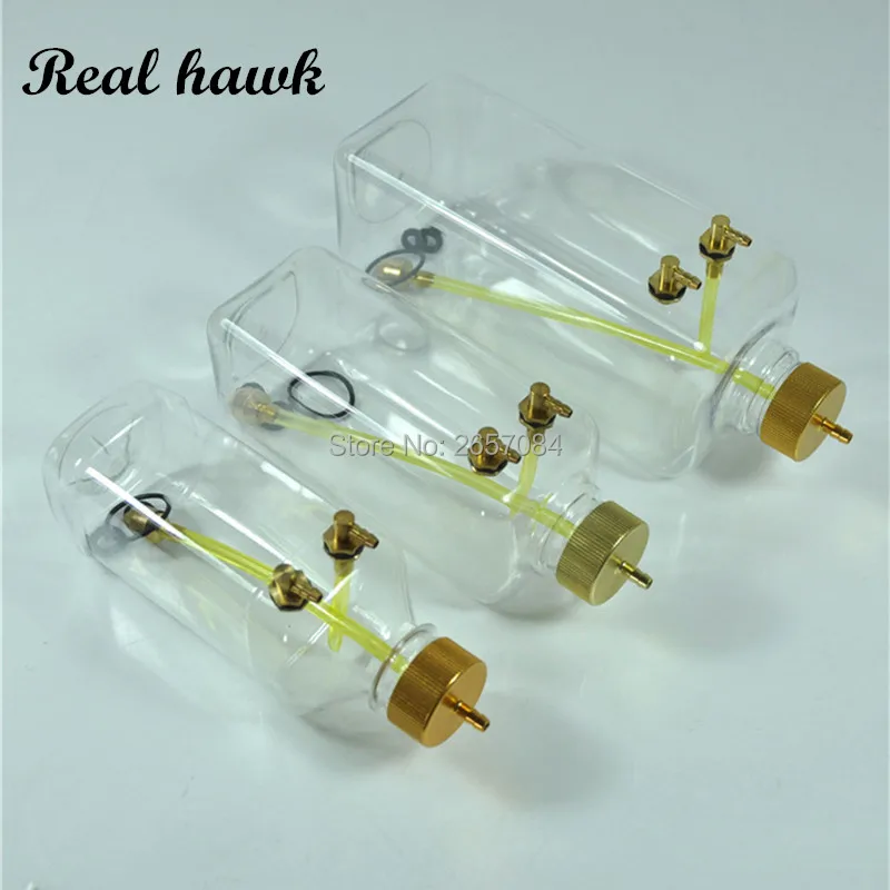 более прозрачный топливный