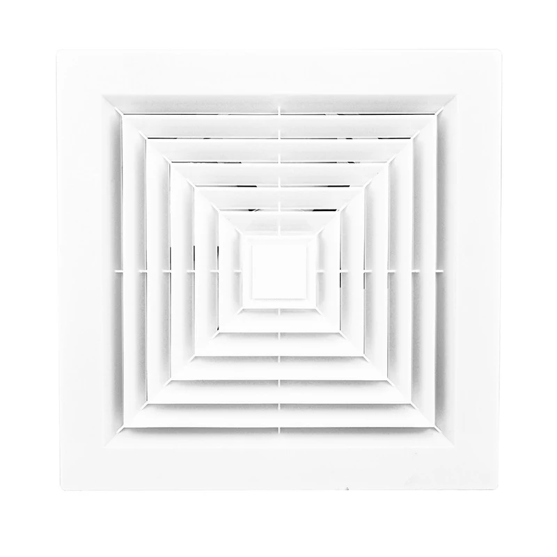 

8/10/12inch Powerful Celling Bathroom Extractor Exhaust Fan Ventilating Strong Fan For Kitchen Toilet Window Ventilation Fans