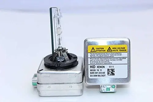 

2x High Power 35W D3S D3C 6000K OEM HID Xenon Headlamp Light Bulb