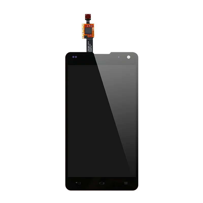 ЖК дисплей и сенсорный экран для LG Optimus G LS970 E973 E975 E871 F180 4 7 дюйма с дигитайзером в