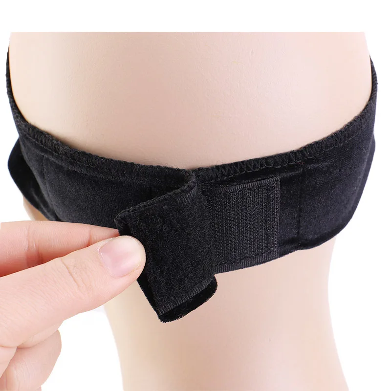 2 шт./комплект бархатная регулируемая повязка на голову для волос |