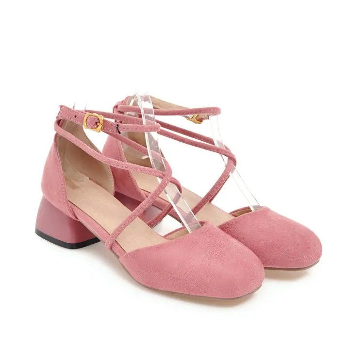 

Women's Shoes