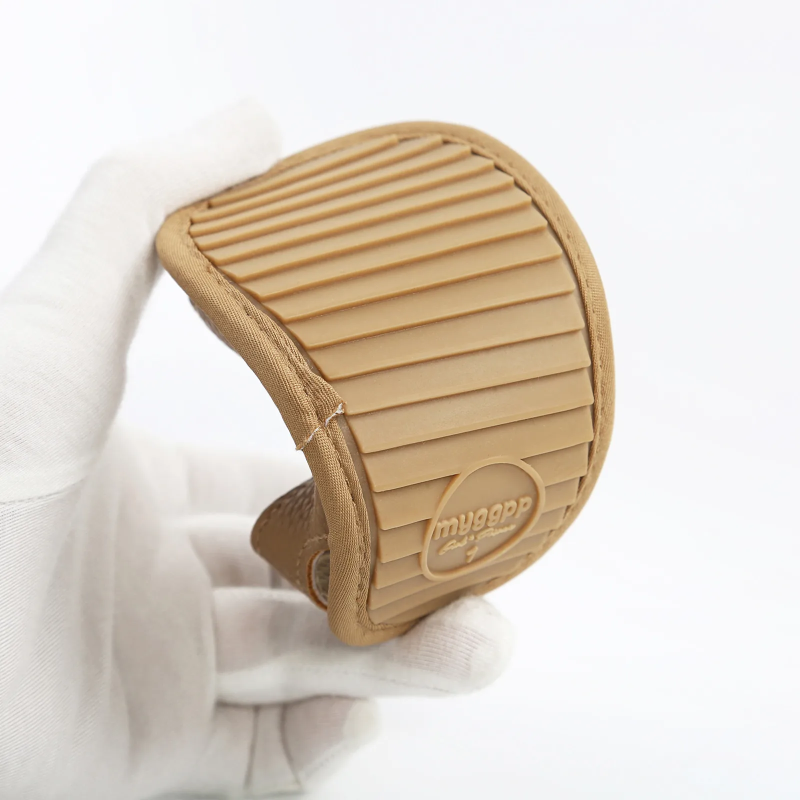 

Children 2021 Summer Sandals Soft Rubber Sole Non-slip Baby Flat Walking Shoes Beach Sandals Boy Girl Bottom Leather Shoes Mar22