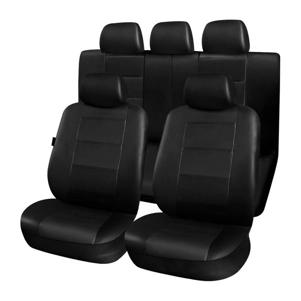 

Car Seat Cover With Zipper For Mitsubishi Lancer ASX Outlander ATTRAGE COLT Adventure l200 EVO X Fuso Montero Sport Pajero 2 3 4