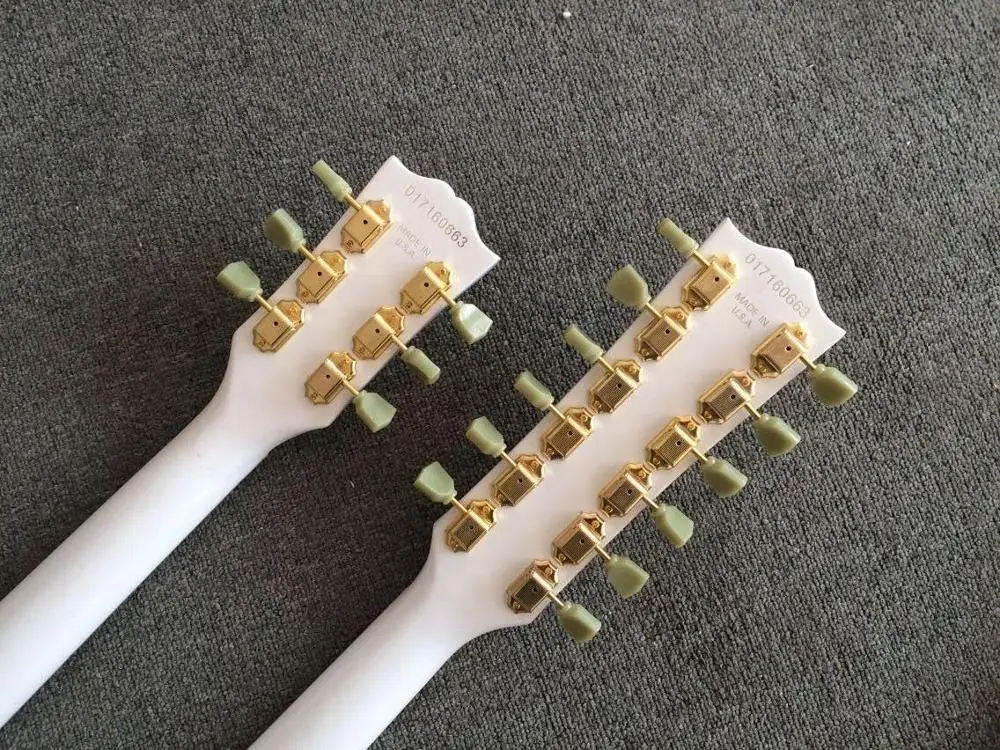 Китайская Фабрика Высококачественная продукция Модель EDS1275 с двойной шеей