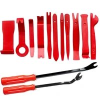 for hyundai ix35 cars repair tools spotter pullers kit for auto dent spotter removal installer radio portable mechanics pry