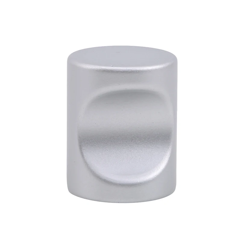 10 шт./компл. дверная ручка стеклянная съемник нажимные ручки для ванной комнаты