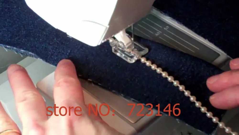 Двойная шварная Трубная ножка/ножки для певицы детский замок juki babylock brother elna janome