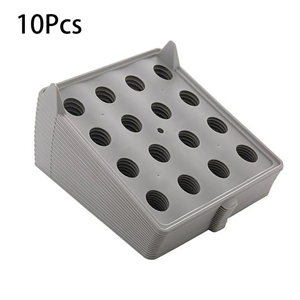 Grey 10 pcs 10/15 шт. высокого качества, для взрослых, Одежда Папка футболка перемычки Организатор свернуть экономить время быстрой доска для складывания одежды держатель для домашнего хранения - Цвет: Grey 10 pcs