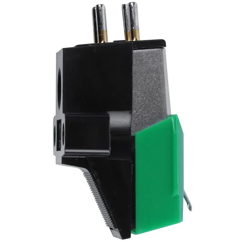 AABB-граммофон антистатический углеродное волокно проигрыватель стилус 13 мм