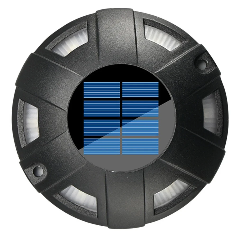 1 шт. светильник на солнечной батарее из алюминиевого сплава|Солнечные лампы| |