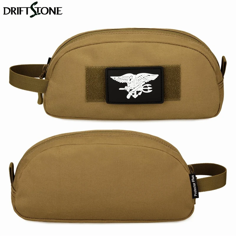 Многофункциональная сумка для инструментов военная нейлоновая Боевая