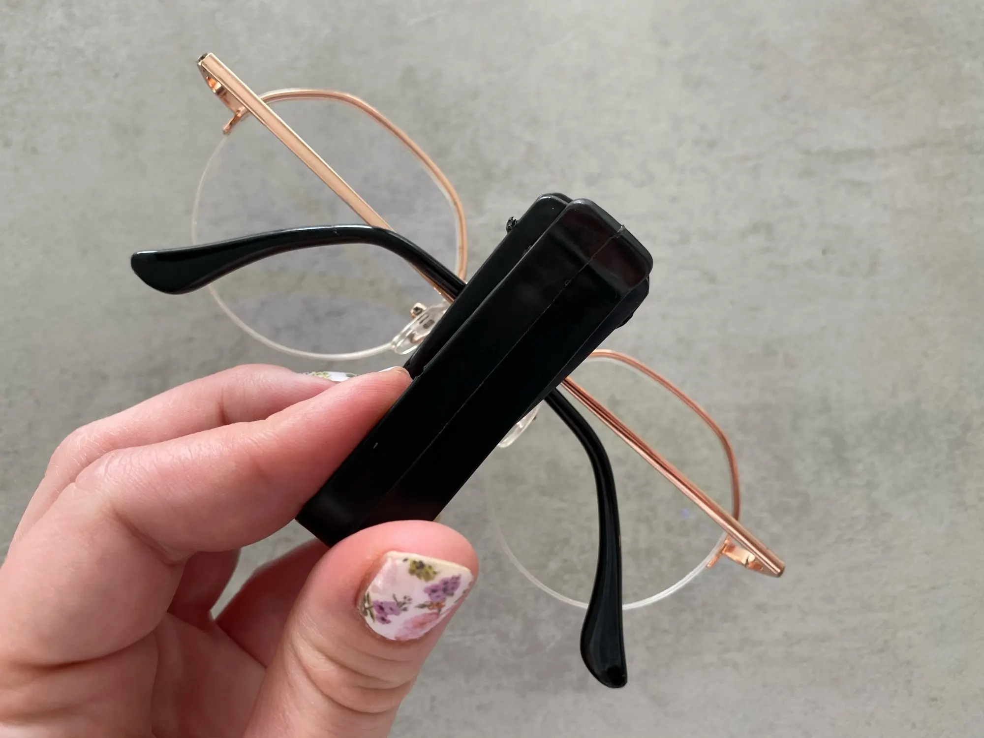 Держатель очков для всех автомобилей автомобильные аксессуары солнцезащитные