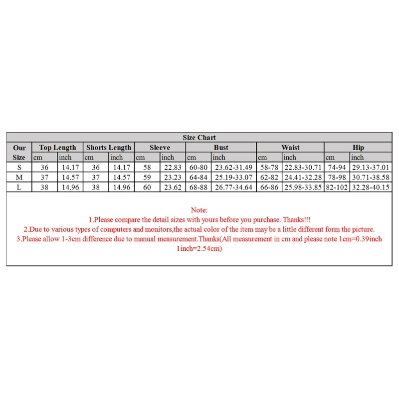 

Women Ribbed Knit 2 Piece Outfits Set Long Sleeve Turtleneck Crop Top Drawstring Rolled Biker Shorts Solid Tracksuit