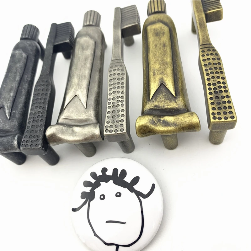 Высококачественный уникальный художественный дизайн LCH фурнитура для мебели шаг