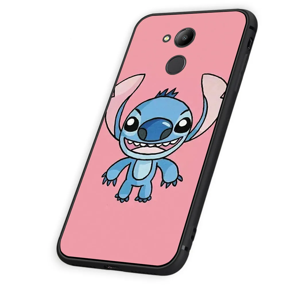 Модные силиконовые чехлы для HUAWEI Honor 8X 8 9 10 20 Lite 20Pro 10i 20i Play V20 V10 V9 V8 | Мобильные
