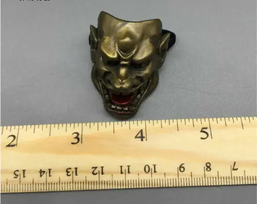 Экшн-Фигурка Золотая корова 12 дюймов 1:6 | Игрушки и хобби