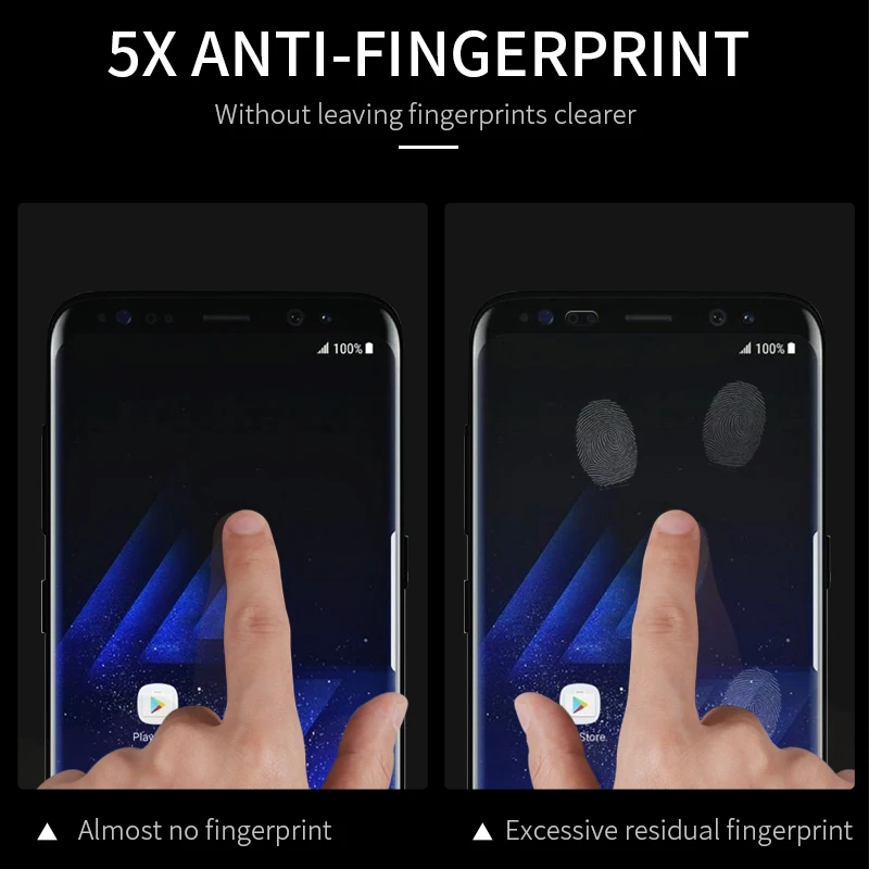 Suntaiho 3D полное изогнутое закаленное стекло для Samsung Galaxy J4 J6 J8 2018 Защитная пленка